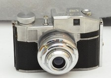 Bencini COMET II