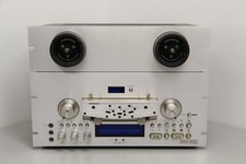 Ricambi o riparazione vintage Pioneer RT-909 4 tracce 2 canali bobina a bobina tape deck