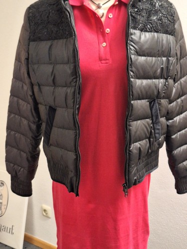 Giacca bomber tuzzi - giacca,