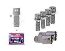 CARPRISS Viti a ricircolo di