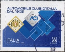 Italia 2025 A.C.I.