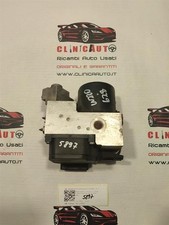 Centralina abs per - abs, mercedes