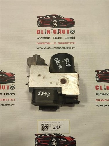 Centralina abs per - abs,