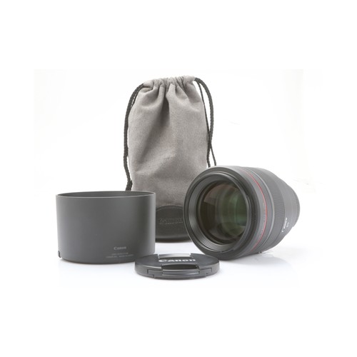 Canon usm top - rf,