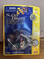 MOTOR MAX SUPER BIKES CHOPPER