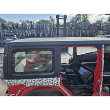 K5VN26RXFAS CAPOTE HARDTOP RIGIDA 5P JEEP WRANGLER 4 IV SAHARA (JL)(2022)