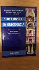 Milleuno consigli in ortodonzia