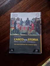 L'arco Della Storia