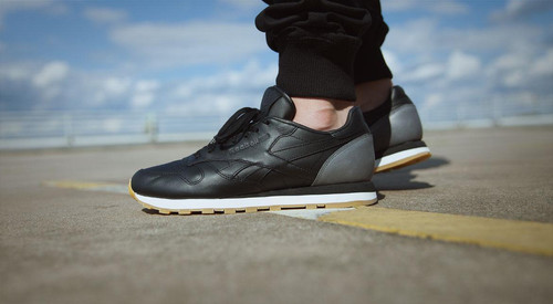 Reebok classic leather bxr - reebok,