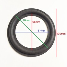 Pezzi ricambio altoparlante - 2,