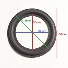 2 pezzi ricambio altoparlante