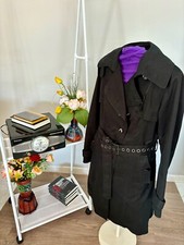 Trench/ Cappotto Giorgio Armani