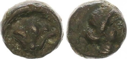 Antico rhodes 394 - antico/rhodes, v.
