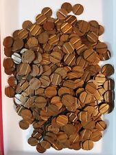 Lotto 500 Gettoni Telefono  2°-3° Periodo varie date e sigle buona conservazione