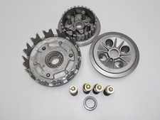campana frizione HONDA VIGOR 650 1999 2000