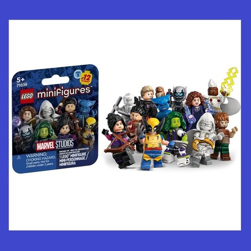Lego 71039 scegli - 71039,