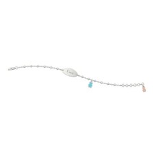 Bracciale Bimbo Argento 925
