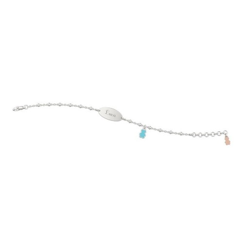 Bracciale bimbo argento 925 - bracciale,