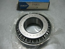 CUSCINETTO DIFFERENZIALE