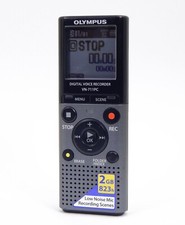 Olympus VN-711PC Registratore