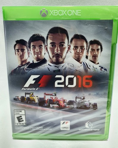 2016 formula one - 2016,
