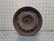 Cerchione Acciaio / Latta -