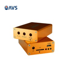 Mini DVR Digitale AHD Full HD1080p supporto SD Card fino 256GB per Auto 12V