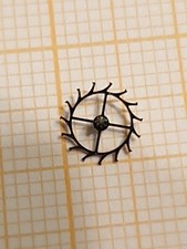 Universal Geneve Cal.285