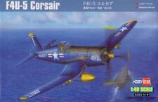 HOBBY BOSS 80389 F4U-5 Corsair scala 1:48