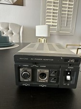 JVC AA-C50 Alimentatore 12V