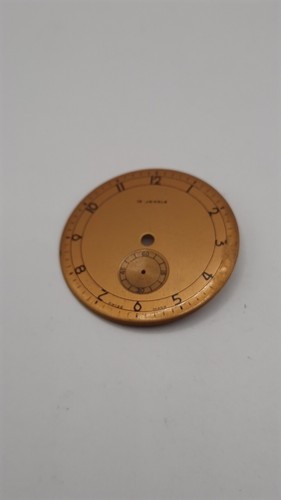 Quadrante per orologio - per,