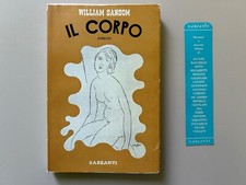 Il corpo di William Sansom La