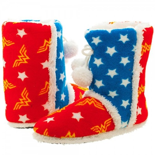 Wonder woman ciabatte - wonder,