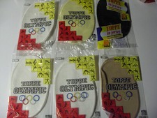 TOPPE PATCH MAGLIA MARBET DA