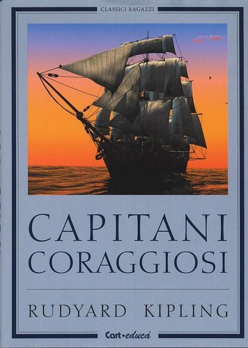 Capitani coraggiosi di - coraggiosi.,