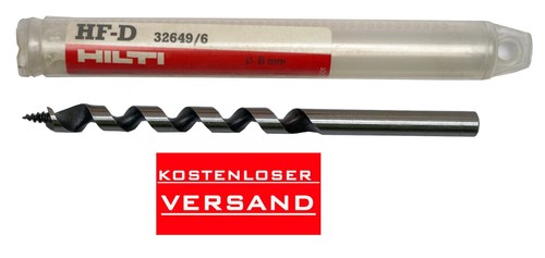 Hilti 8 mm - ⌀,