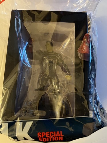 Nuovo eaglemoss marvel movie - marvel,