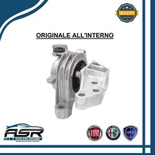 SUPPORTO SOSPENSIONE MOTORE ANTERIORE DX ALFA ROMEO GIULIETTA 1.4 TB BIFUEL