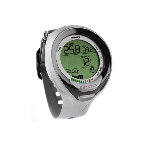 Mares puck pro computer - mares,
