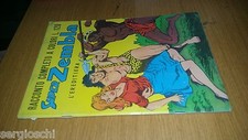 SUPER ZEMBLA # 12 - L'EREDITIERA - 1966 -   EDIZIONE ASTRA  - CO12