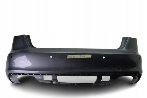 Audi 2009 paraurti - 8v,