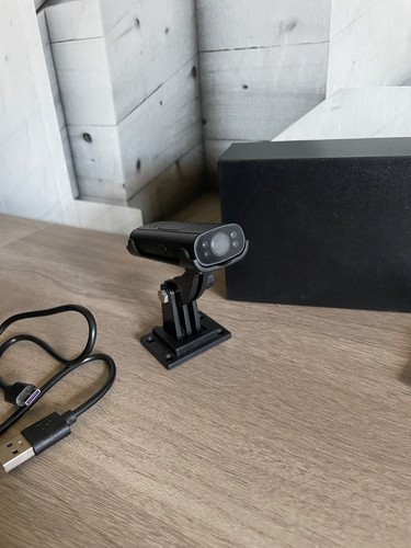 Stile fotocamera webcam - stile, hd/webcam