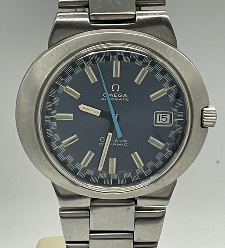 Vintage omega dynamic racing - vintage,