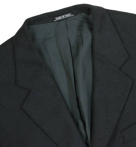 Blazer uomo lanificio del - uomo,