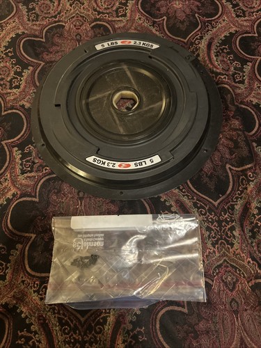 Bowflex revolution libbre - bowflex, 5