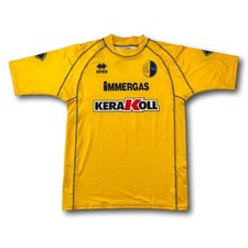 Modena FC - 2006-07 - Casa - M - Errea