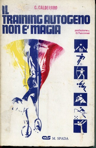 Training autogeno non è - autogeno,
