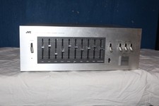 Vintage JVC SEA-50 10 Band