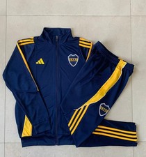Tuta Boca Juniors Special