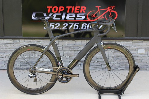 2017 trek madone - 58, cm